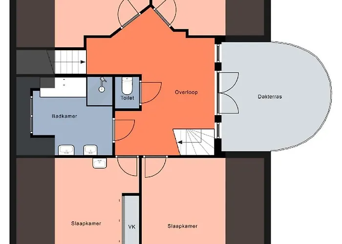 Louise * Берген ан Зее