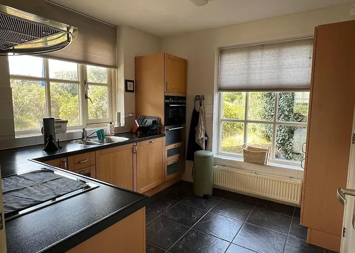 Louise Берген ан Зее