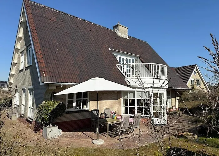 Louise Берген ан Зее