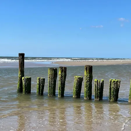 Louise Bergen aan Zee