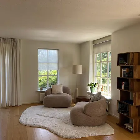 Louise * Bergen aan Zee