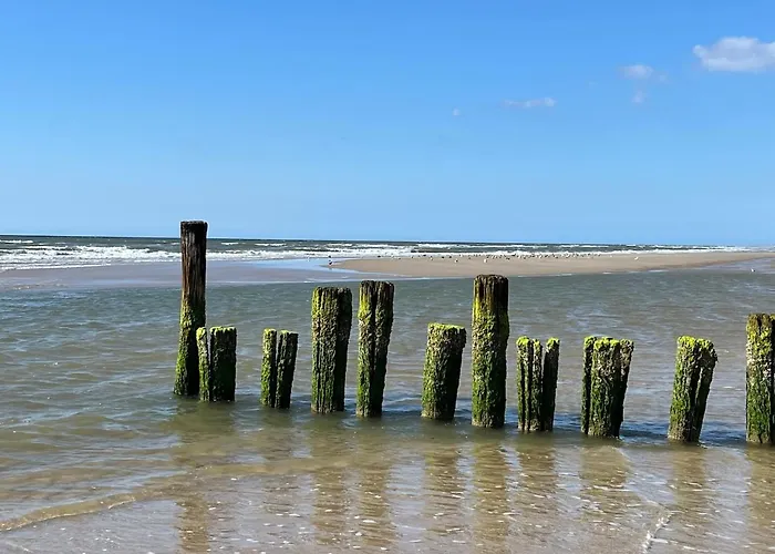 Louise Bergen aan Zee