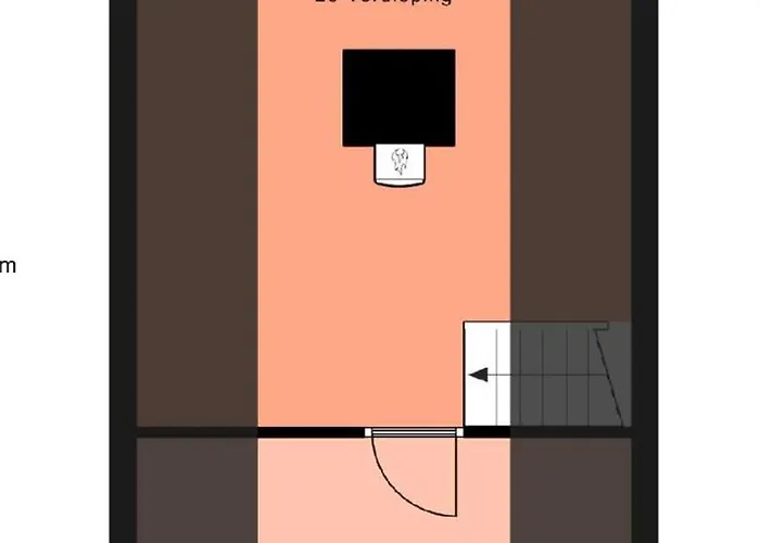 Louise Bergen aan Zee