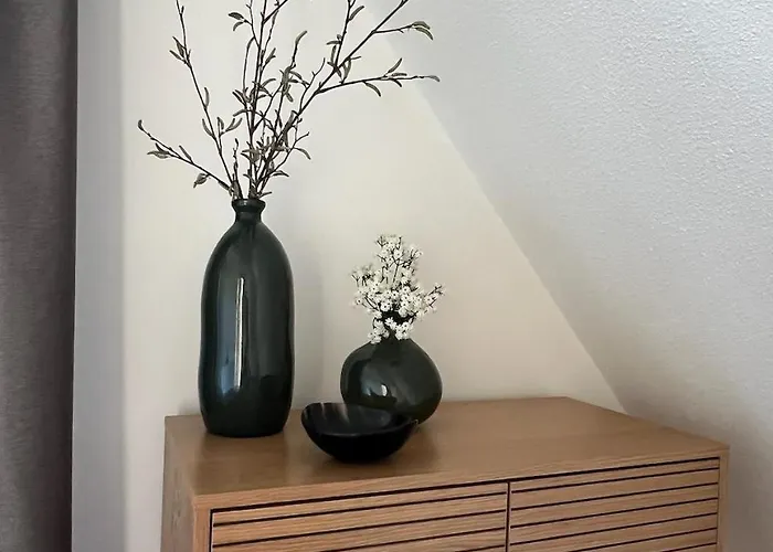 Louise Villa Bergen aan Zee