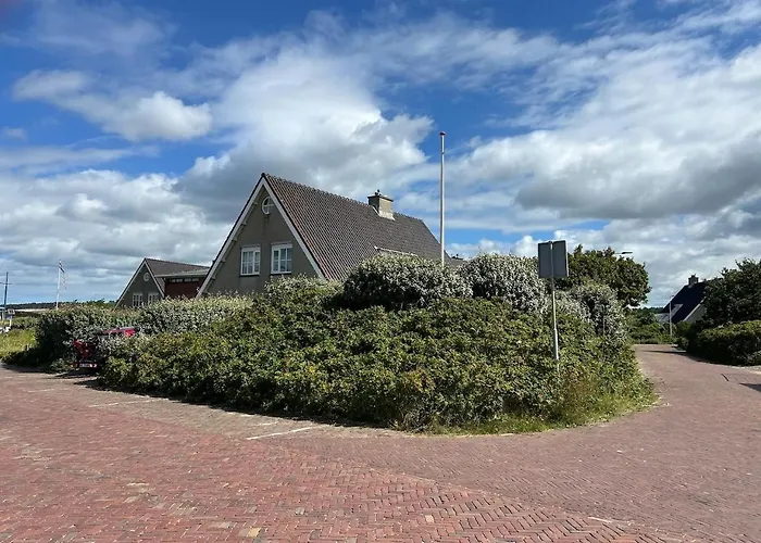 Louise * Bergen aan Zee